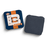 2026 Brotherhood Cornhole Sentry American West Division ACL Pro Stamped Cornhole Bags