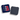 2026 Brotherhood Cornhole Sentry American South Division ACL Pro Stamped Cornhole Bags