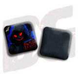 BG Cornhole 2026 Multiple Bag Models  “Smolder” - ACL Pro Stamped Cornhole Bags - SET OF 4 BAGS