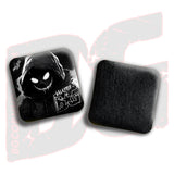 BG Cornhole 2026 Multiple Bag Models  “Smolder” - ACL Pro Stamped Cornhole Bags - SET OF 4 BAGS
