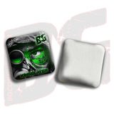 BG Cornhole 2026 Multiple Bag Models  “Sniper” - ACL Pro Stamped Cornhole Bags - SET OF 4 BAGS