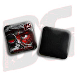 BG Cornhole 2026 Multiple Bag Models  “Sniper” - ACL Pro Stamped Cornhole Bags - SET OF 4 BAGS
