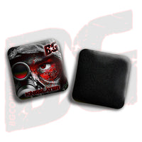BG Cornhole 2026 Multiple Bag Models  “Sniper” - ACL Pro Stamped Cornhole Bags - SET OF 4 BAGS