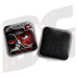 BG Cornhole 2026 Multiple Bag Models  “Sniper” - ACL Pro Stamped Cornhole Bags - SET OF 4 BAGS