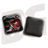 BG Cornhole 2026 Multiple Bag Models  “Sniper” - ACL Pro Stamped Cornhole Bags - SET OF 4 BAGS