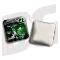 BG Cornhole 2026 Multiple Bag Models  “Sniper” - ACL Pro Stamped Cornhole Bags - SET OF 4 BAGS
