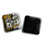 BG Cornhole 2026 Multiple Bag Models "K9 Unit” Collab - ACL Pro Stamped Cornhole Bags - SET OF 4 BAGS