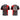 Killshots Cornhole Sublimated Premium Sports Jersey - "Splatter"