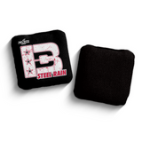 2026 Brotherhood Cornhole Steel Rain National South Division ACL Comp Stamped Cornhole Bags
