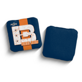 2026 Brotherhood Cornhole Steel Rain American West Division ACL Comp Stamped Cornhole Bags
