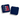 2026 Brotherhood Cornhole Steel Rain American South Division ACL Comp Stamped Cornhole Bags