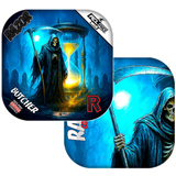 Razor Cornhole Bags | Butcher PRO | Sands Of Time
