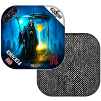 Razor Cornhole Bags | Knuckle PRO | Sands Of Time