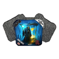 Razor Cornhole Bags | Knuckle PRO | Sands Of Time