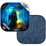 Razor Cornhole Bags | Knuckle PRO | Sands Of Time