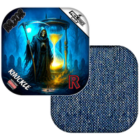 Razor Cornhole Bags | Knuckle PRO | Sands Of Time