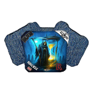 Razor Cornhole Bags | Knuckle PRO | Sands Of Time
