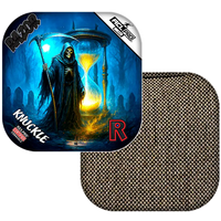 Razor Cornhole Bags | Knuckle PRO | Sands Of Time