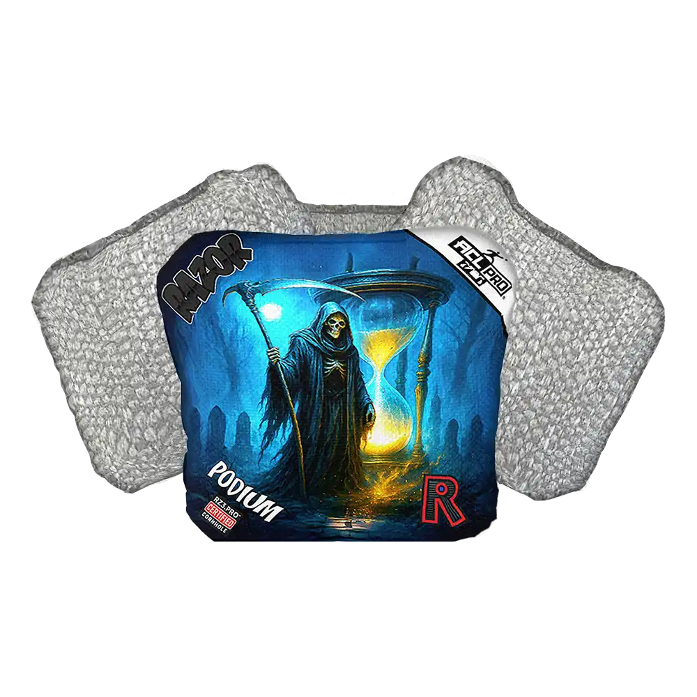 Razor Cornhole Bags | Podium PRO | Sands Of Time