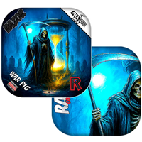 Razor Cornhole Bags | War Pig PRO | Sands Of Time