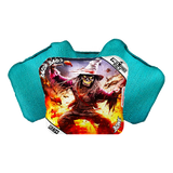 Bone | Scarecrow 2 | ACL PRO Razor Cornhole Bags