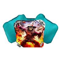 Bone | Scarecrow 2 | ACL PRO Razor Cornhole Bags