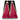 Training Skinny Boards - Sports Theme - Scarlet & Yellow