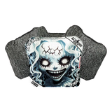 Knuckle | Scary Girl | ACL PRO Razor Cornhole Bags