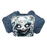 Knuckle | Scary Girl | ACL PRO Razor Cornhole Bags