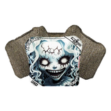 Knuckle | Scary Girl | ACL PRO Razor Cornhole Bags