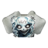 Podium | Scary Girl | ACL PRO Razor Cornhole Bags