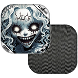 Bone | Scary Girl | ACL PRO Razor Cornhole Bags