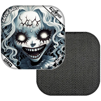Bone | Scary Girl | ACL PRO Razor Cornhole Bags