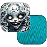 Bone | Scary Girl | ACL PRO Razor Cornhole Bags