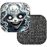 Podium | Scary Girl | ACL PRO Razor Cornhole Bags