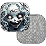 Podium | Scary Girl | ACL PRO Razor Cornhole Bags