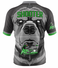 Killshots / Jersey Guy Collab Jersey - Green