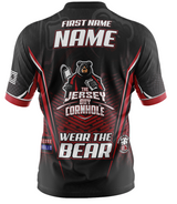 Jersey Guy Pro Series Model Jersey