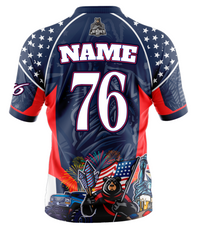 Jersey Guy Merica Special Edition Jersey