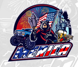 Jersey Guy Merica Special Edition Jersey