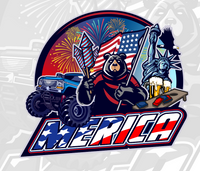Jersey Guy Merica Special Edition Jersey