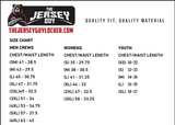 Jersey Guy - Just Send It!