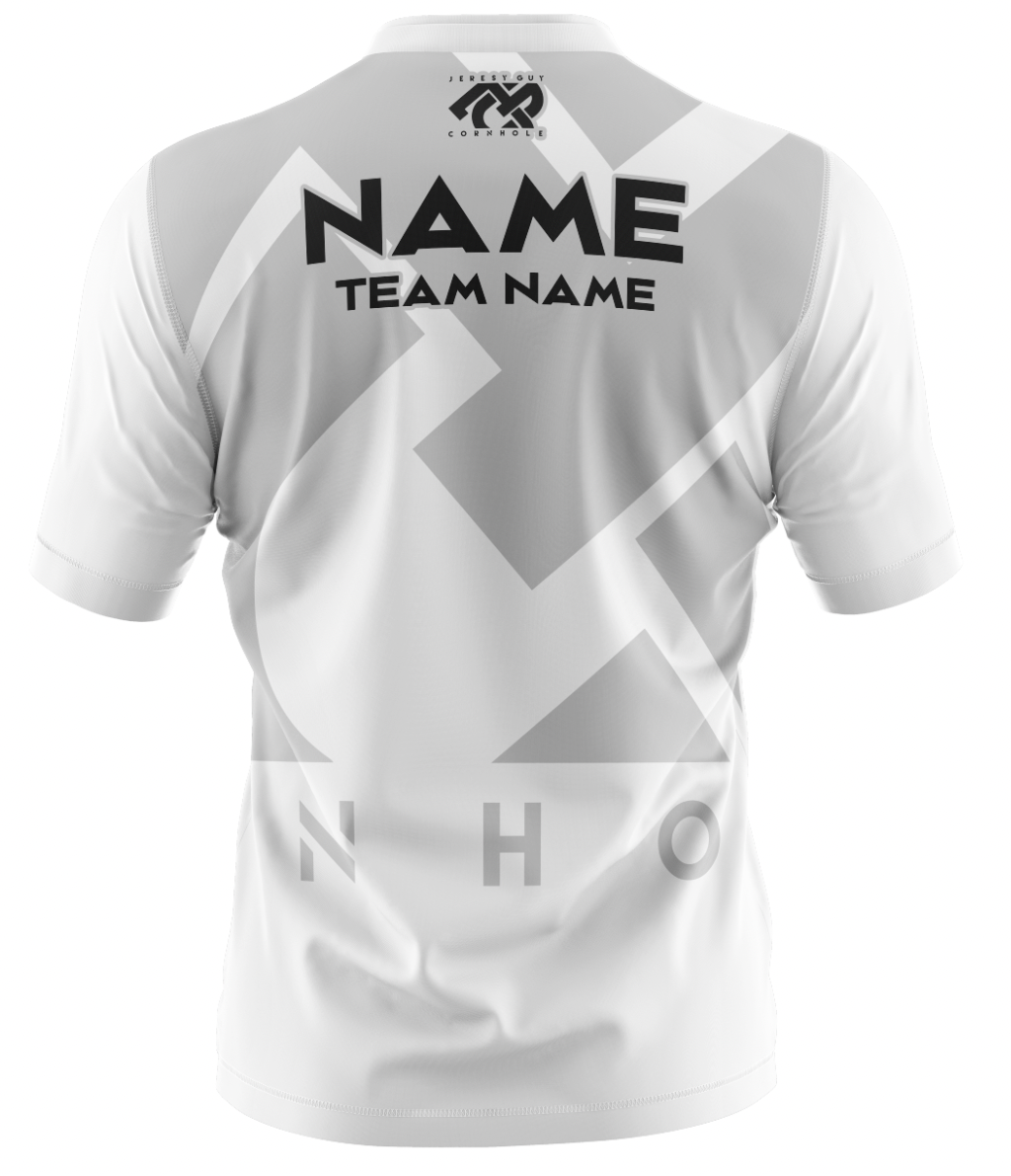 JG Tech Cornhole Jersey