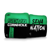 SEVA Cornhole - Serpent – ACL Jersey Replica Cornhole Bags