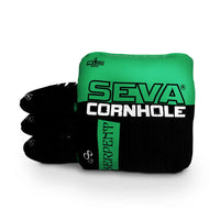 SEVA Cornhole - Serpent – ACL Jersey Replica Cornhole Bags
