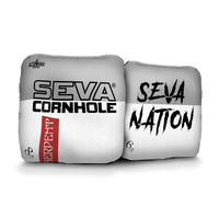 SEVA Cornhole - Serpent – ACL Jersey Replica Cornhole Bags