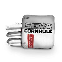 SEVA Cornhole - Serpent – ACL Jersey Replica Cornhole Bags