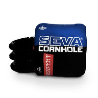 SEVA Cornhole - Serpent – ACL Jersey Replica Cornhole Bags