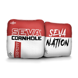 SEVA Cornhole - Serpent – ACL Jersey Replica Cornhole Bags