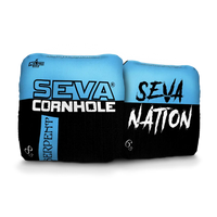 SEVA Cornhole - Serpent – ACL Jersey Replica Cornhole Bags